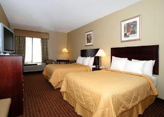Hotel Comfort Inn & Suites Airport