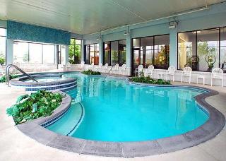 Hotel Comfort Inn & Suites Airport