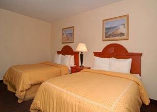 Hotel Comfort Inn & Suites Airport