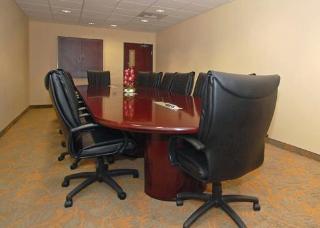 Hotel Comfort Inn & Suites Airport