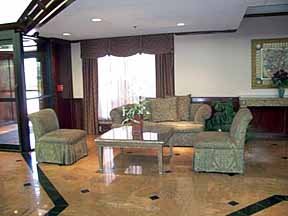 Hotel Comfort Inn & Suites Airport North