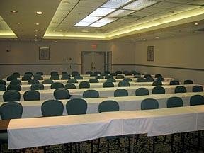 Hotel Comfort Inn & Suites Airport North