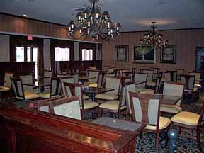 Hotel Comfort Inn & Suites Airport North