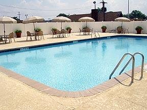Hotel Comfort Inn & Suites Airport North