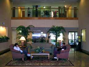 Hotel Comfort Inn & Suites Airport South