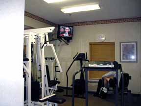Hotel Comfort Inn & Suites Airport South