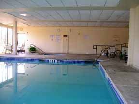 Hotel Comfort Inn & Suites Airport South