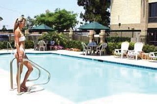 Hotel Comfort Inn & Suites-anaheim