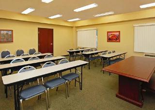 Hotel Comfort Inn & Suites At Asu