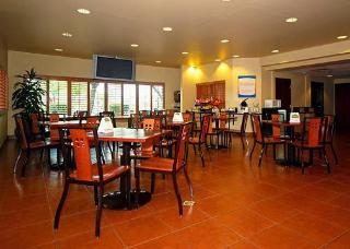 Hotel Comfort Inn & Suites At Asu
