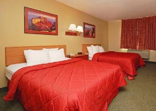 Hotel Comfort Inn & Suites At Asu