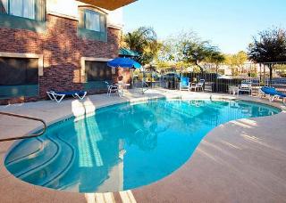 Hotel Comfort Inn & Suites At Asu