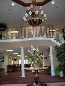 Hotel Comfort Inn & Suites At Stone Mountain