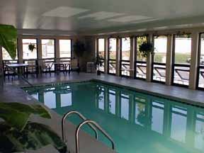 Hotel Comfort Inn & Suites At Stone Mountain