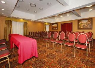 Hotel Comfort Inn & Suites At Vance Jackson
