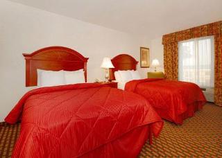 Hotel Comfort Inn & Suites At Vance Jackson