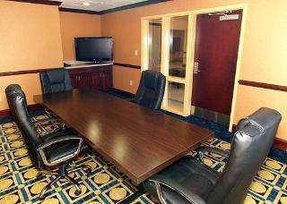 Hotel Comfort Inn & Suites Augusta