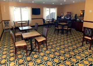 Hotel Comfort Inn & Suites Augusta