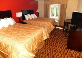 Hotel Comfort Inn & Suites Augusta