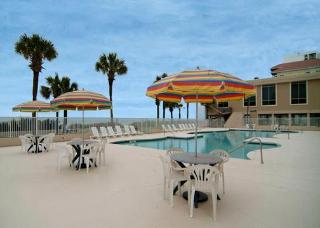 Hotel Comfort Inn & Suites Beach Front Central