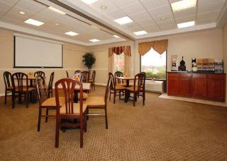 Hotel Comfort Inn & Suites Brandywine Valley