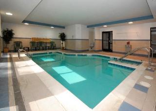 Hotel Comfort Inn & Suites Brandywine Valley
