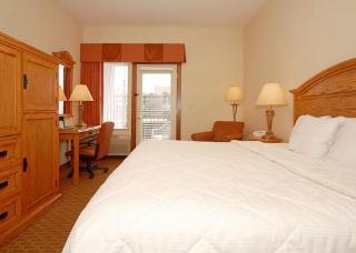 Hotel Comfort Inn & Suites By Seaside Convention Center