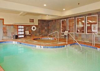 Hotel Comfort Inn & Suites By Seaside Convention Center