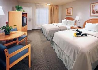 Hotel Comfort Inn & Suites Circle Seaworld Area