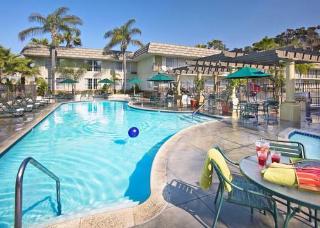 Hotel Comfort Inn & Suites Circle Seaworld Area