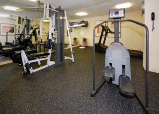 Hotel Comfort Inn & Suites College Park