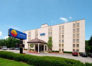 Hotel Comfort Inn & Suites College Park