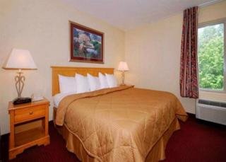 Hotel Comfort Inn & Suites College Park