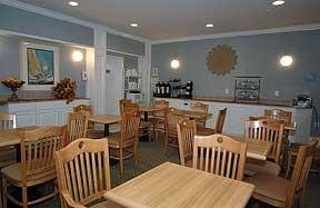 Hotel Comfort Inn & Suites Colonnade