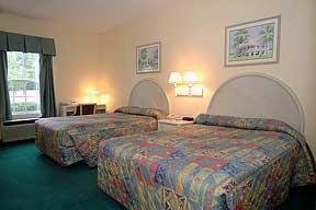 Hotel Comfort Inn & Suites Colonnade