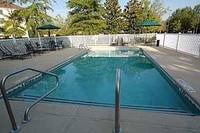 Hotel Comfort Inn & Suites Colonnade