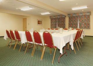 Hotel Comfort Inn & Suites-columbia Gorge West