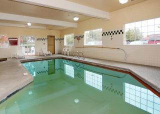 Hotel Comfort Inn & Suites-columbia Gorge West