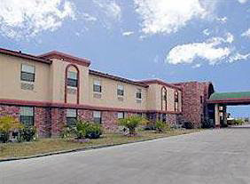 Hotel Comfort Inn & Suites Corpus