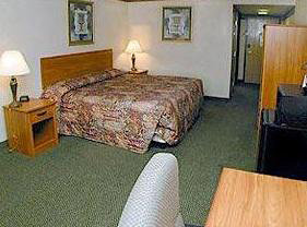 Hotel Comfort Inn & Suites Corpus