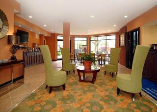 Hotel Comfort Inn & Suites Downtown