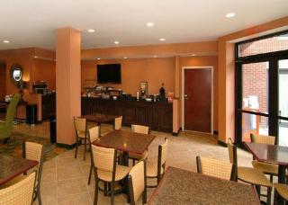 Hotel Comfort Inn & Suites Downtown