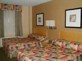 Hotel Comfort Inn & Suites Downtown