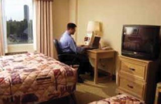 Hotel Comfort Inn & Suites Downtown