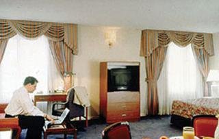 Hotel Comfort Inn Suites Downtown Brickell