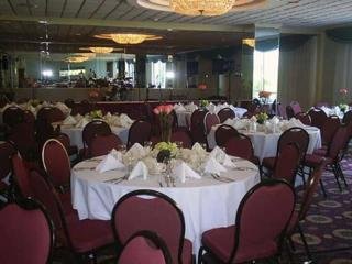 Hotel Comfort Inn & Suites Downtown Lakeshore