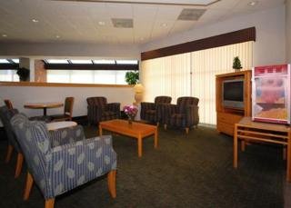 Hotel Comfort Inn & Suites East Town Mall Area