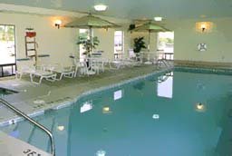Hotel Comfort Inn & Suites Ft.Jackson Maingate