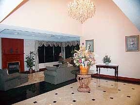 Hotel Comfort Inn & Suites Galleria