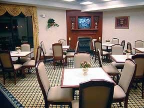 Hotel Comfort Inn & Suites Galleria